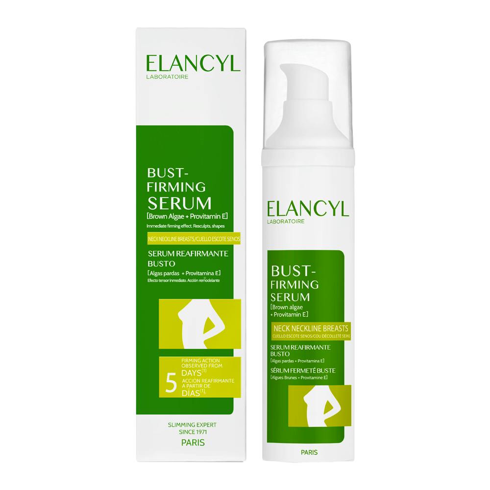 ELANCYL SERUM REAFIRMANTE DEL BUSTO 1 ENVASE 50 ML