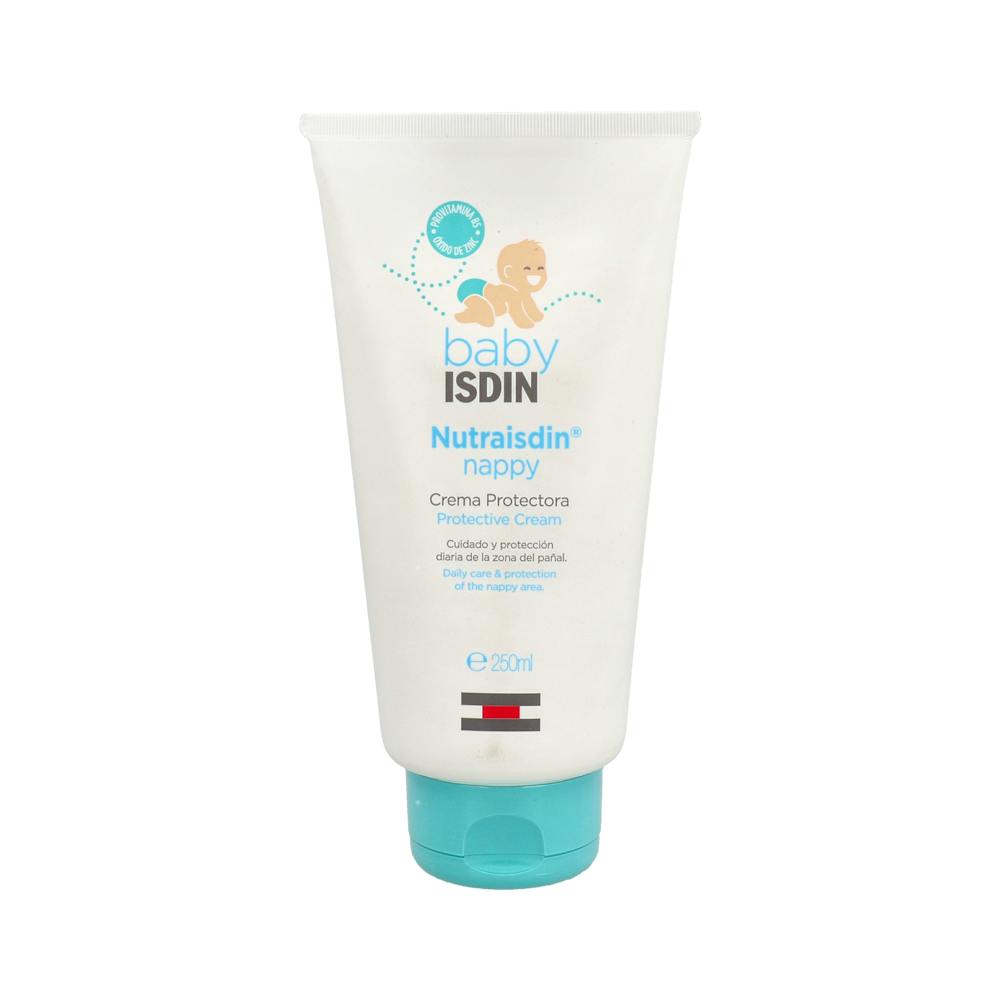 ISDIN BABY SKIN NUTRAISDIN NAPPY 250 ML