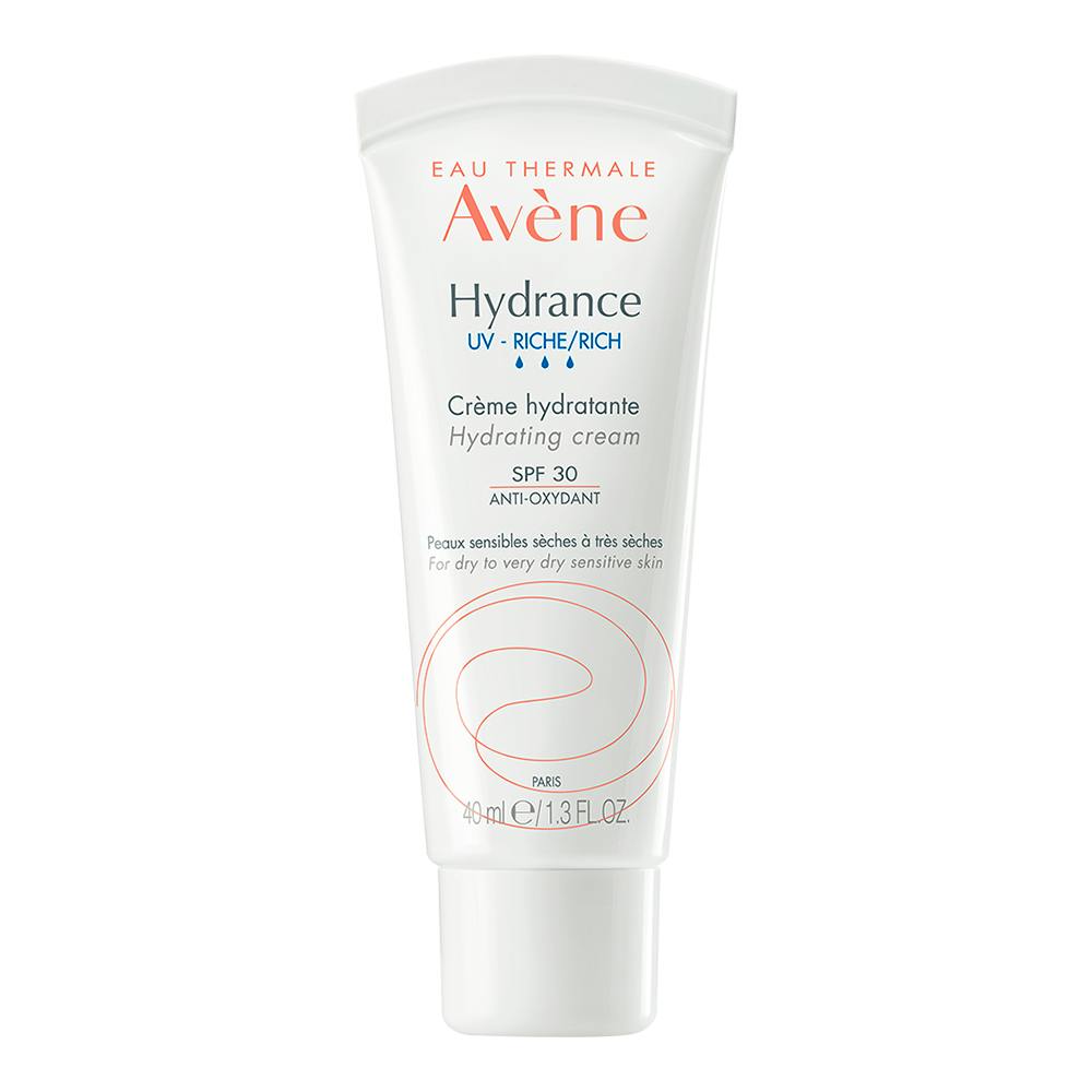 AVENE HYDRANCE ENRIQUECIDA UV SPF 20 40 ML