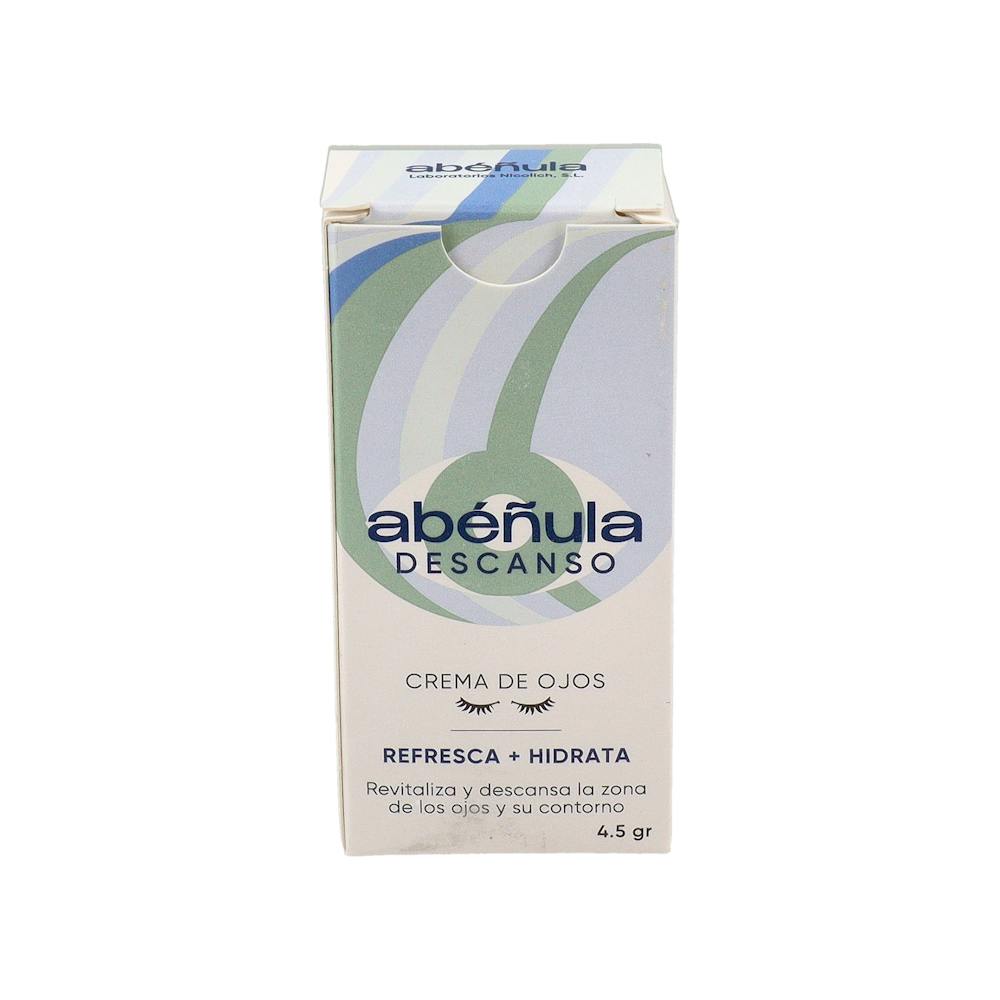 ABEÑULA DESCANSO OJOS 1 ENVASE 45 G