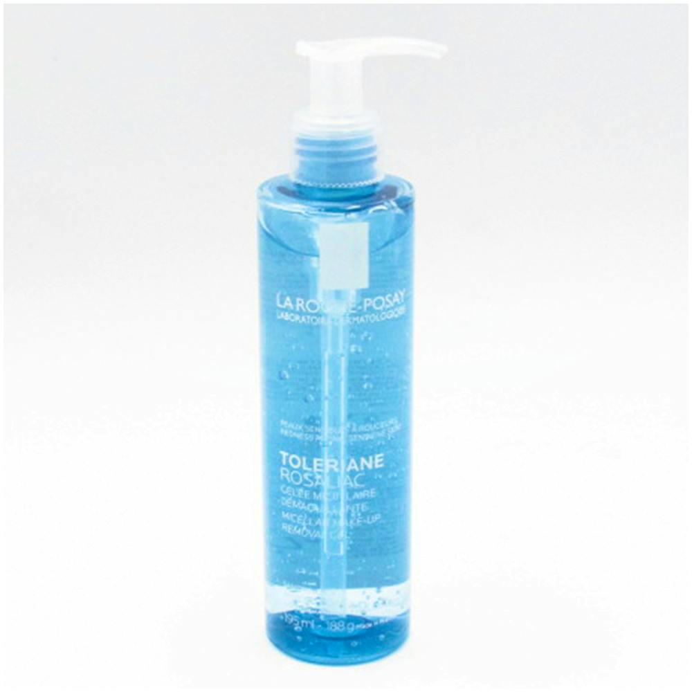 TOLERIANE ROSALIAC GEL MICELAR 1 TARRO 195 ML