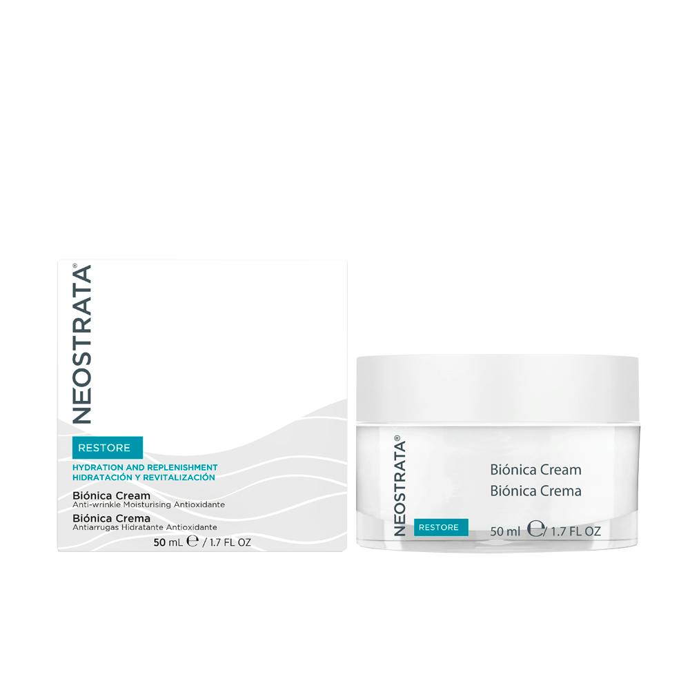 NEOSTRATA RESTORE BIONICA CREMA 50 ML HIDRATACION Y REVITALIZACION