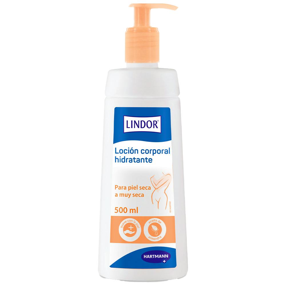 MENALIND LOCION CORPORAL 500 ML