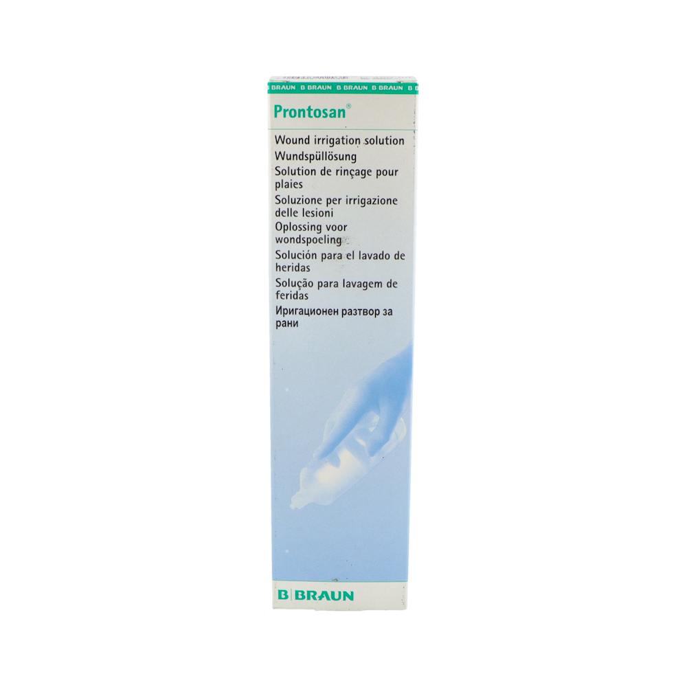 PRONTOSAN SOLUCION DE LAVADO HERIDAS 350 ML
