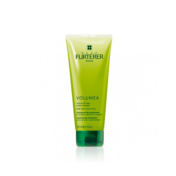 RENE VOLUMEA CHAMPU EXPANSOR RENE FURTERER 1 ENVASE 200 ML