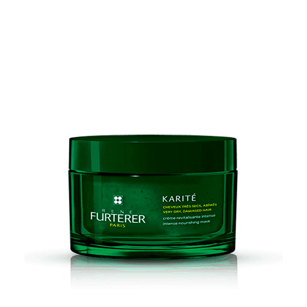 RENE FURTERER SUBLIME KARITE MASCARILLA NUTRITIVA ALISADORA