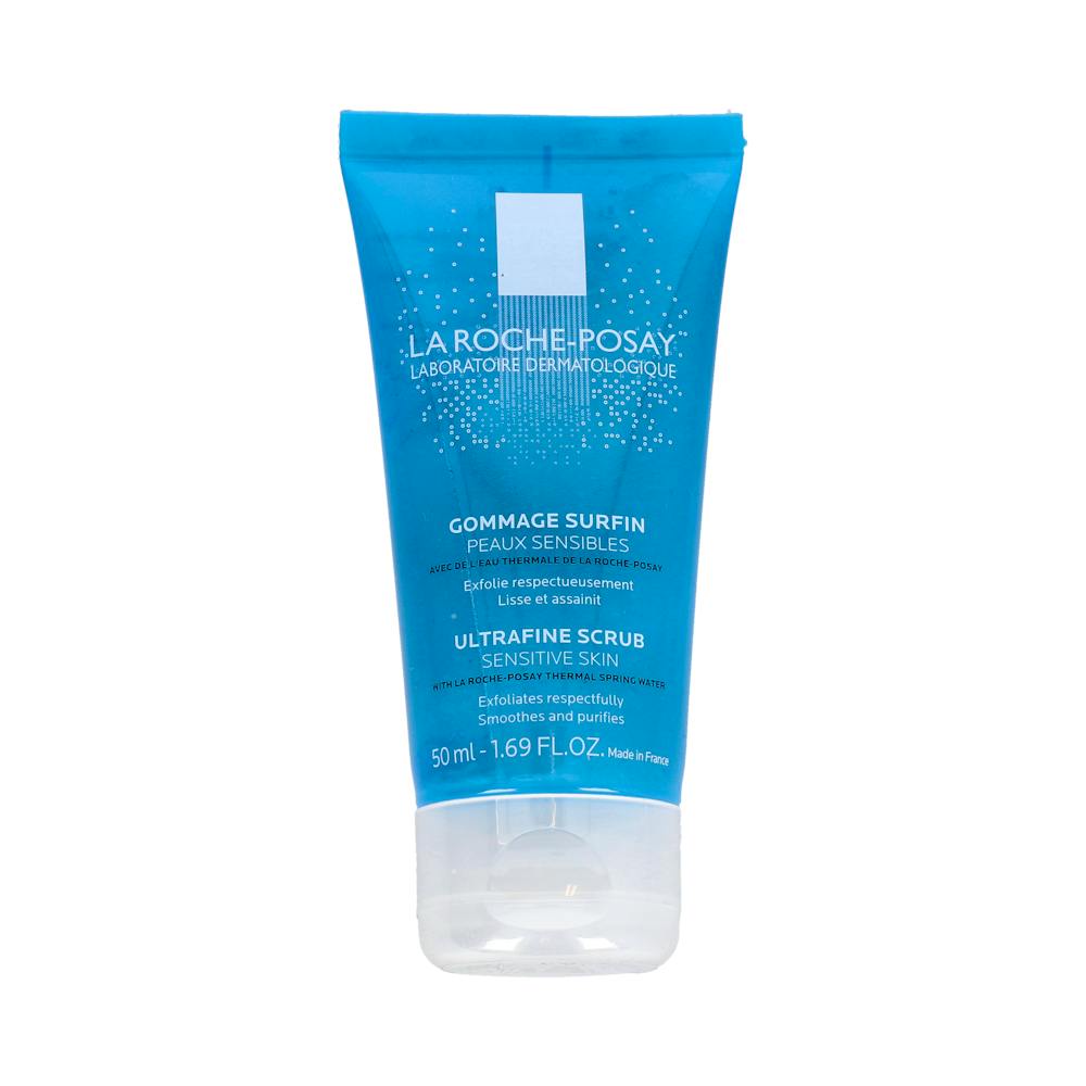 EXFOLIANTE FISIOLOGICO ULTRAFINO LA ROCHE POSAY 50 ML
