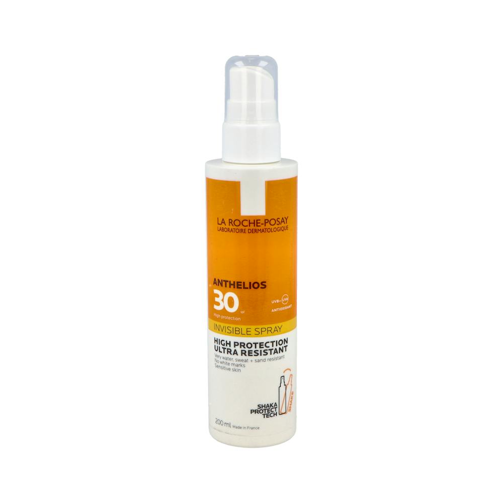 ANTHELIOS SPF 30 ALTA PROTECCION SPRAY LA ROCHE
