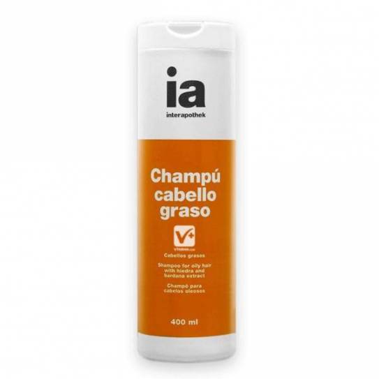 IA CHAMPU CABELLO GRASO 400 ML