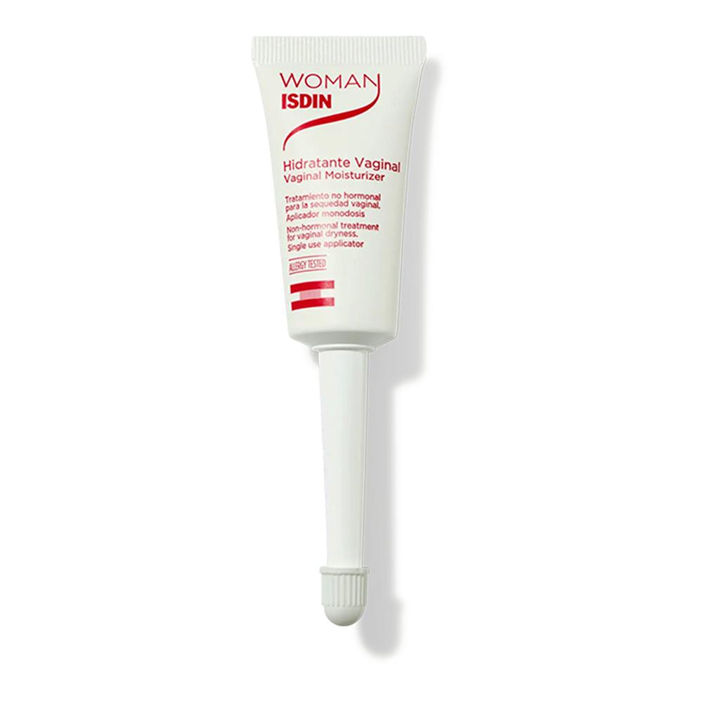 ISDIN WOMAN HIDRATANTE VAGINAL 12 MONODOSIS 6 ML