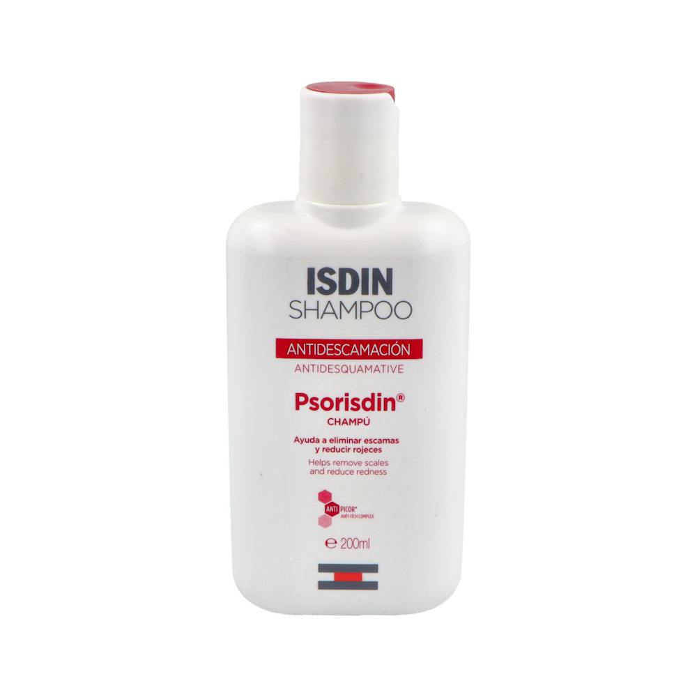 IRALFARIS CHAMPU 200 ML ISDIN