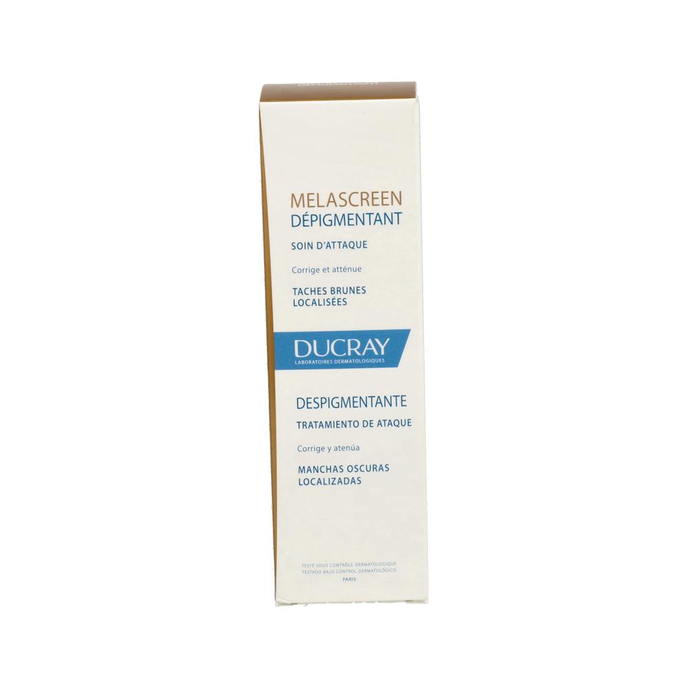 MELASCREEN DESPIGMENTANTE DUCRAY 30 ML