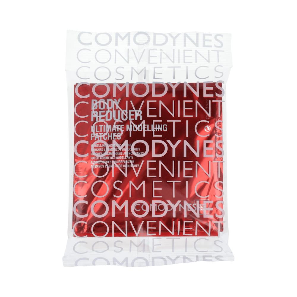COMODYNES CONVENIENT COSMETICS ULTIMATE DRAINING 2 U 14 SOBRES