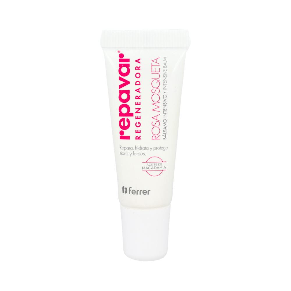 REPAVAR REGENERADORA BALSAMO INTENSIVE 10 ML