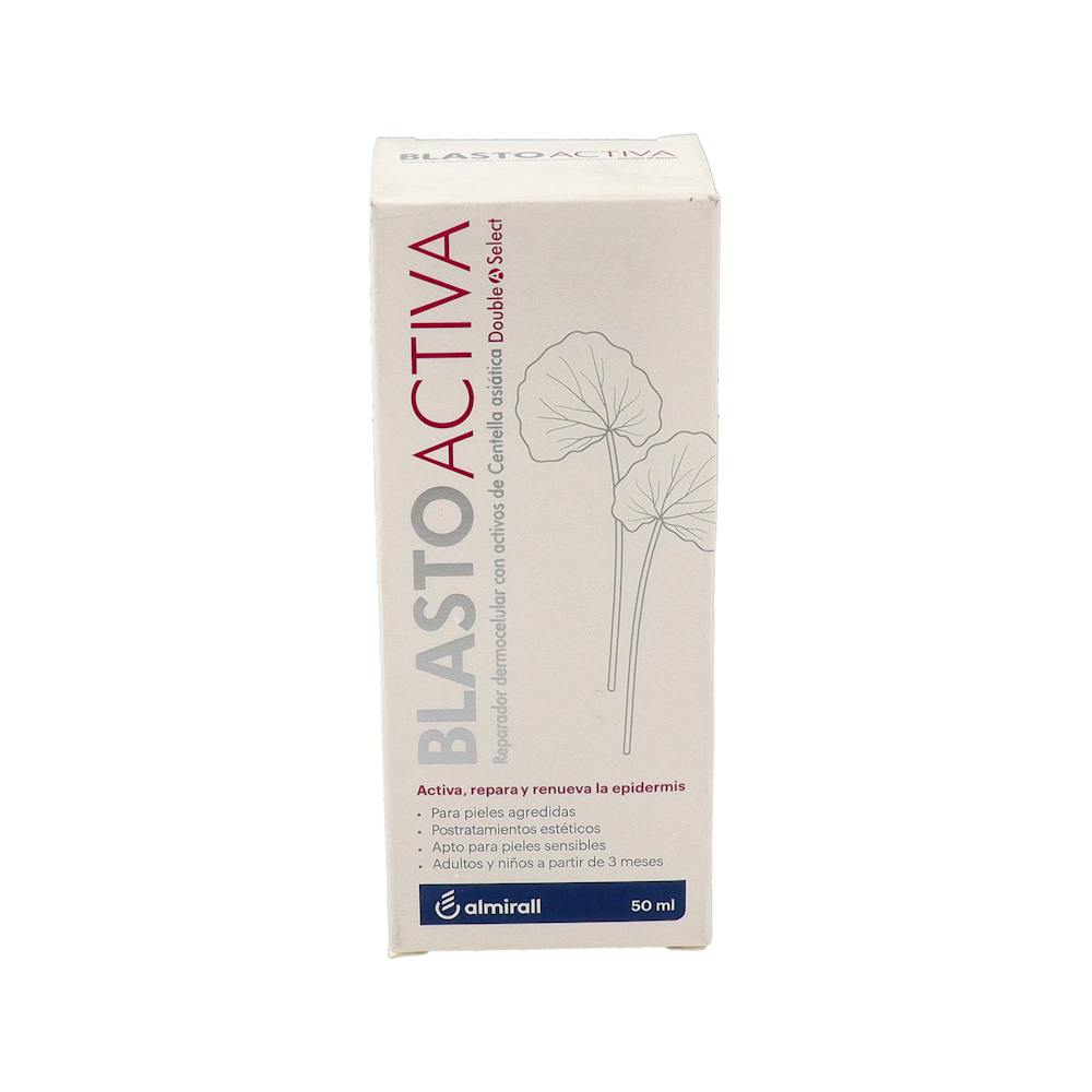 BLASTOACTIVA CREMA 50 CC