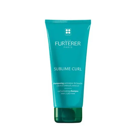RF SUBLIME CURL CHAMPU SUBLIMADOR DE RIZOS 200 ML