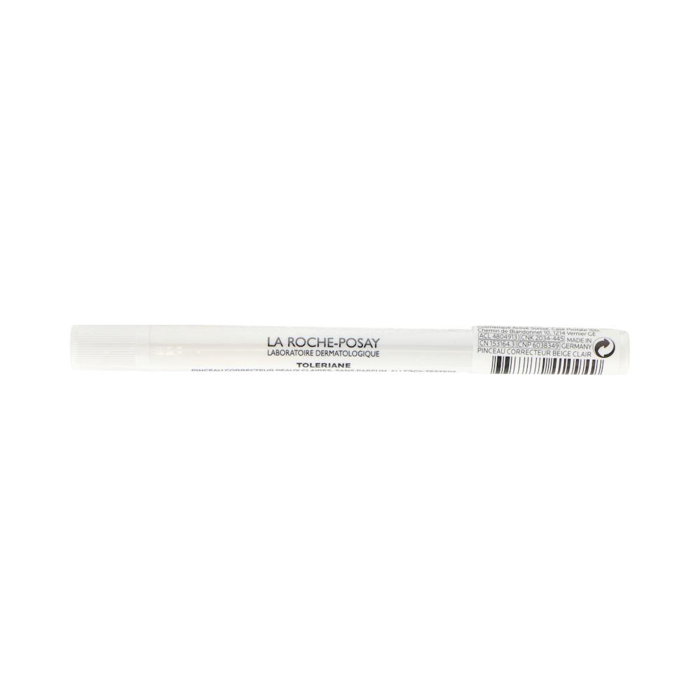 TOLERIANE TEINT PINCEL CORRECTOR DE TONO LA ROCH