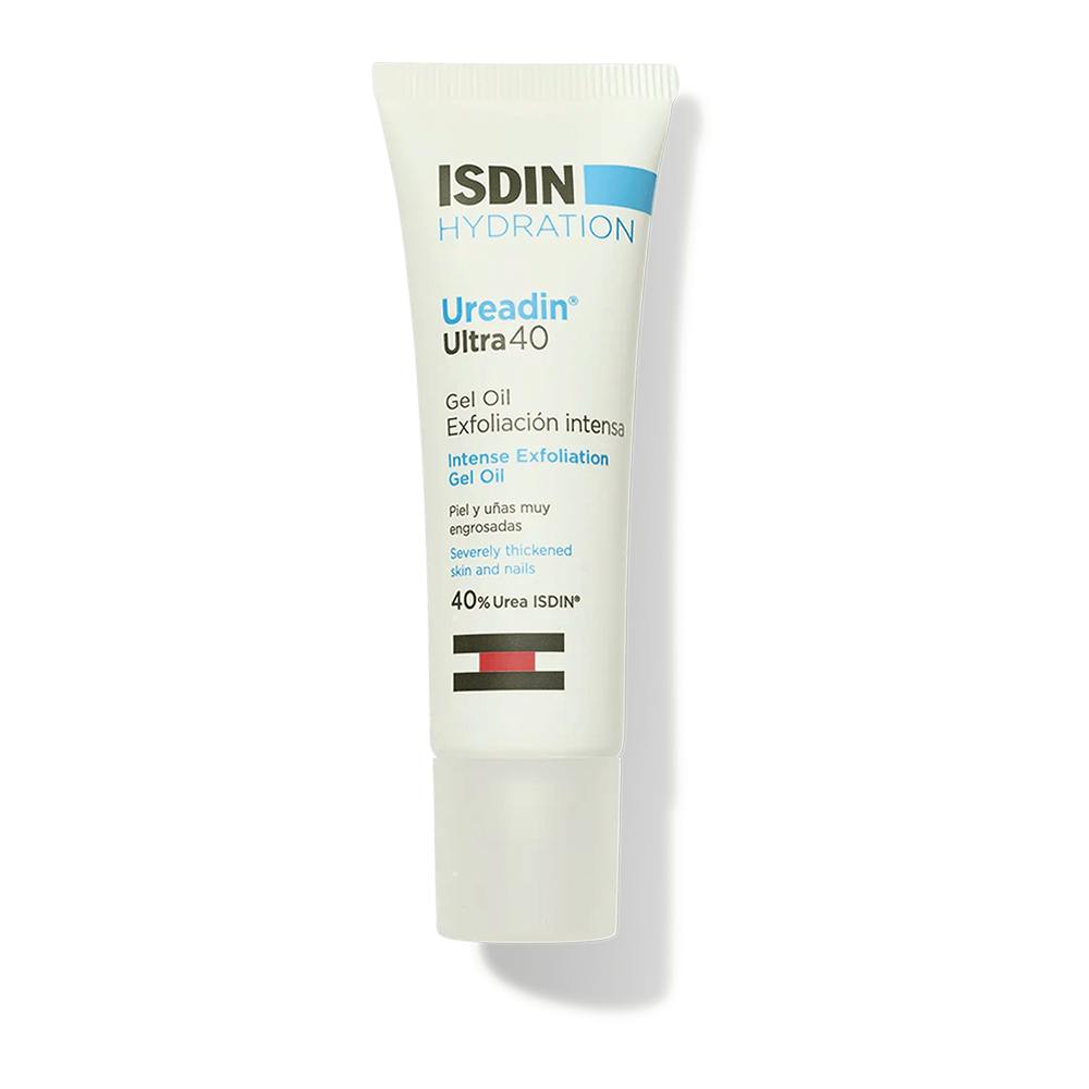 ISDIN HYDRATION UREADIN ULTRA 40 GEL OIL EXFOLIA