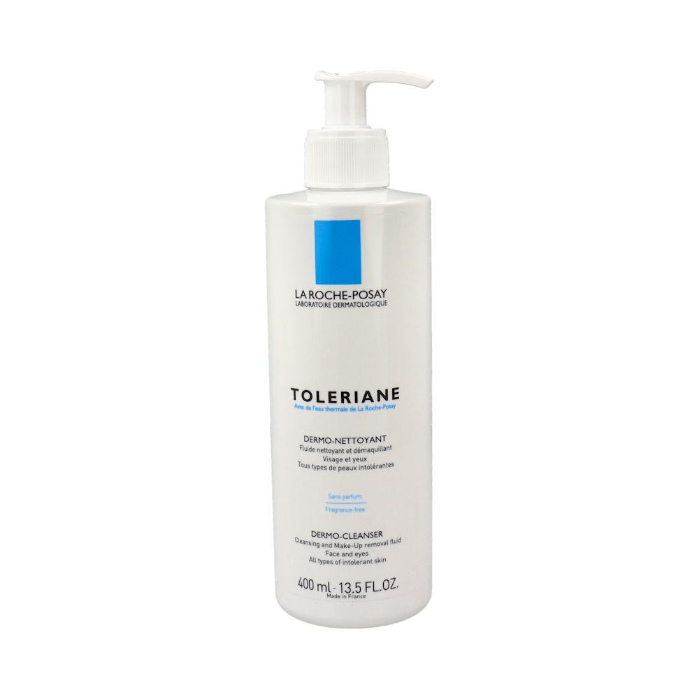 TOLERIANE DERMOLIMPIADOR LA ROCHE POSAY 400 ML