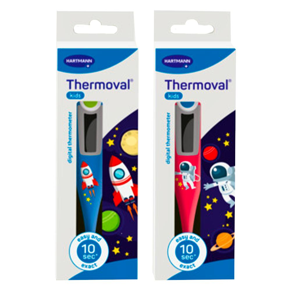 THERMOVAL KIDS TERMOMETRO 1 UD