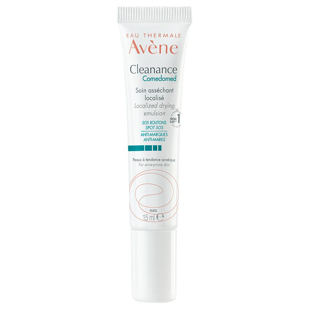 AVENE CLEANANCE COMEDOMED 15ML