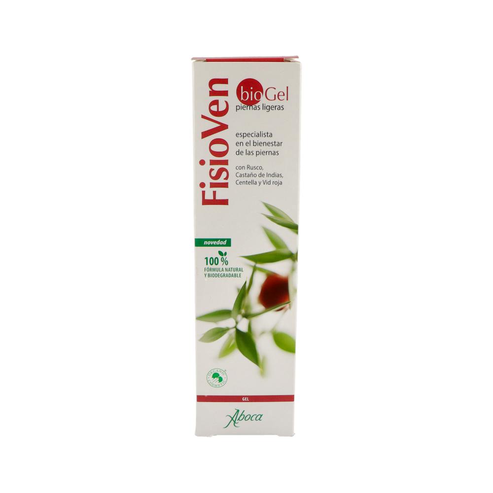 FISIOVEN BIOGEL TUBO 100 ML