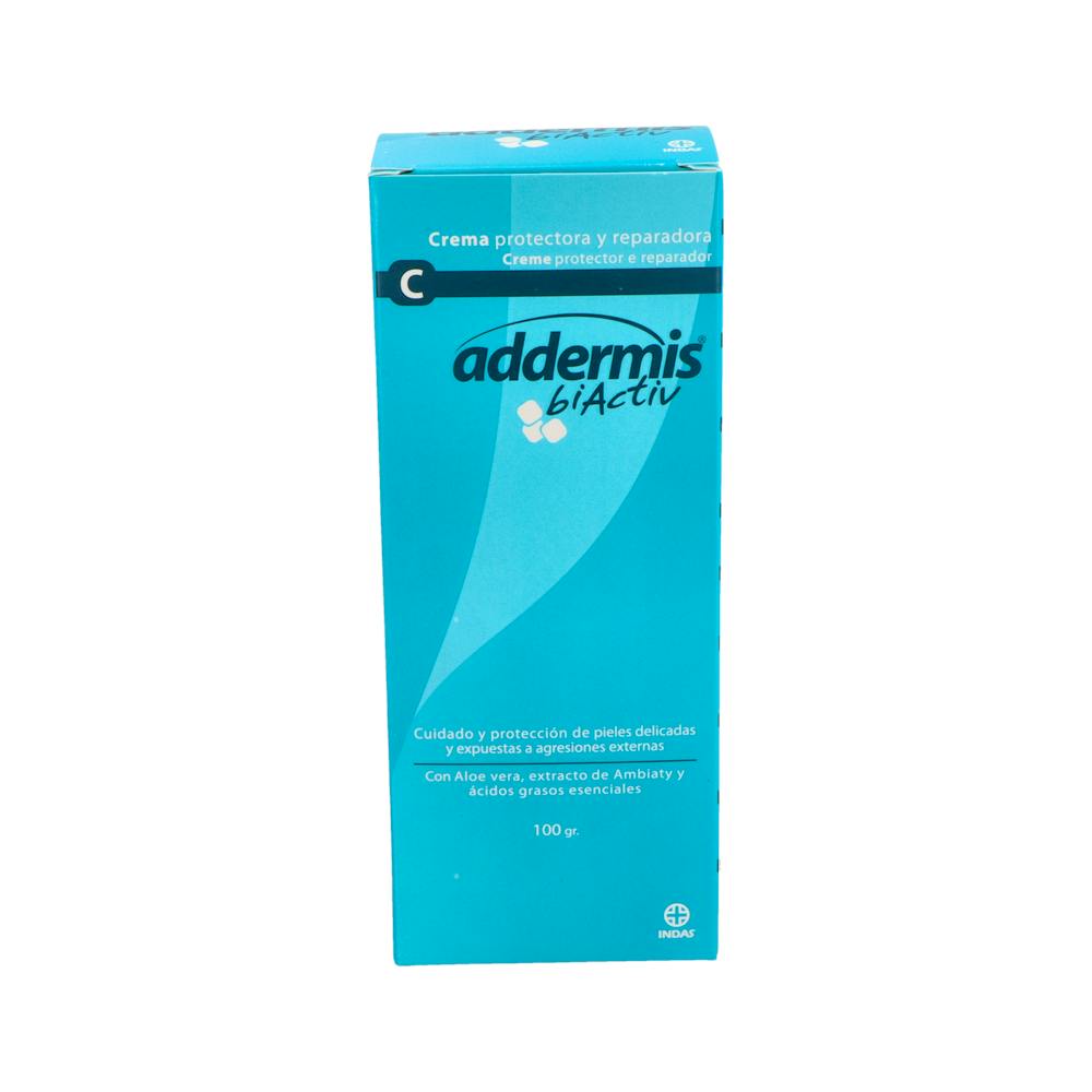 ADDERMIS BIACTIV CREMA DERMOPROTECCION ADULTOS 100 G