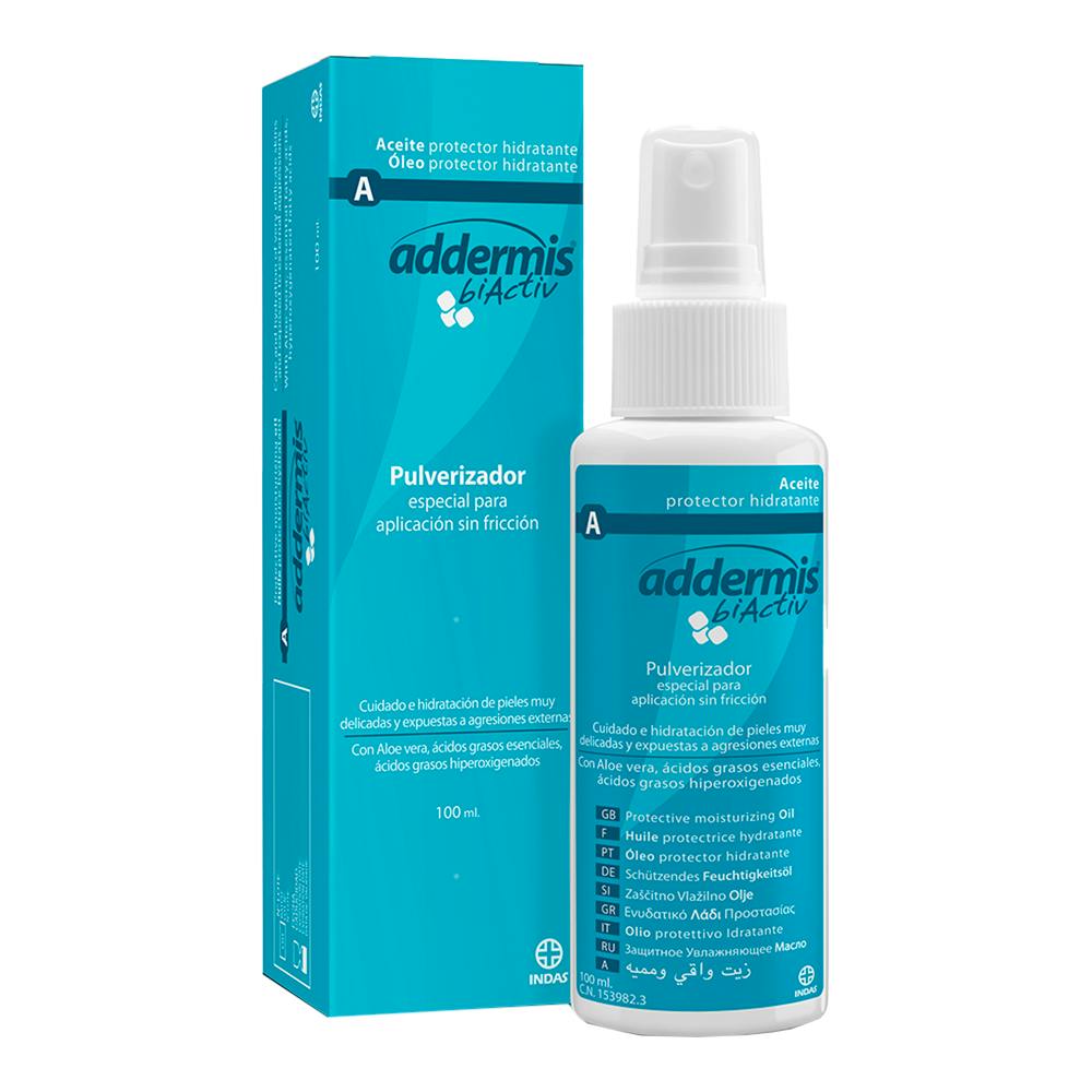 ADDERMIS BIACTIV ACEIT PROTECT