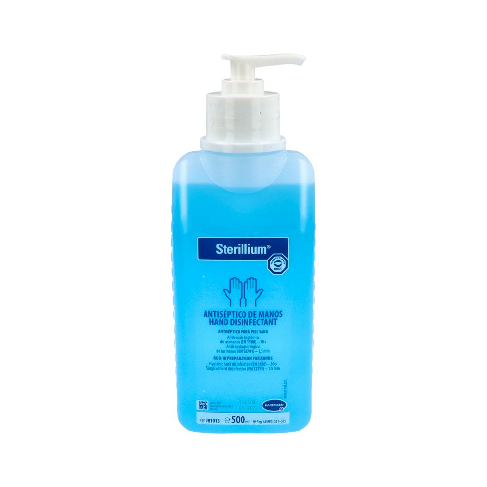 STERILLIUM LIQUIDO 500 ML