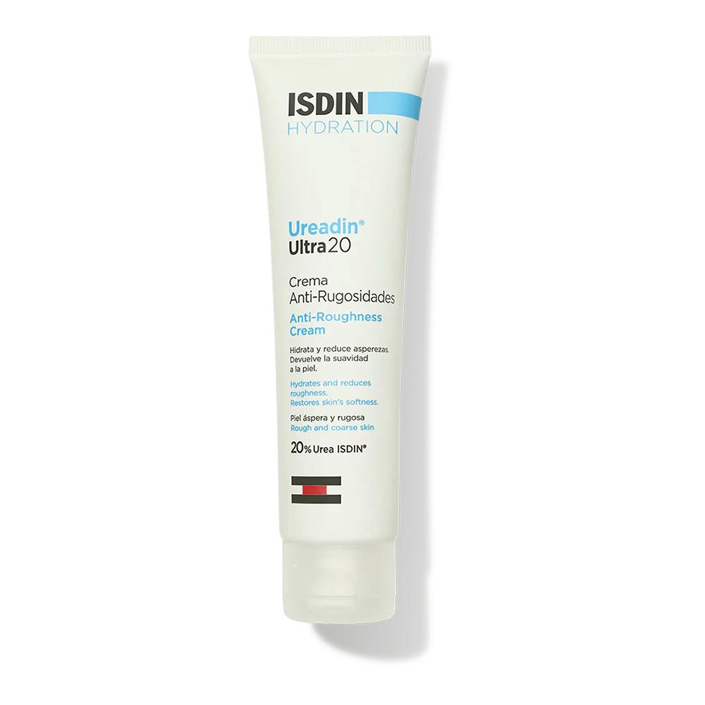 ISDIN HYDRATATION UREADIN ULTRA 20 ANTIRUGOSIDAD CREMA 1 ENVASE 100 ML