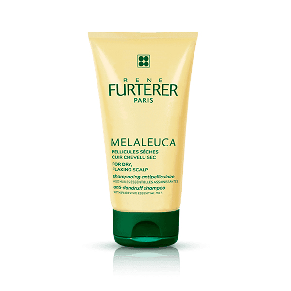 CHAMPU ANTICASPA RENE FURTERER NEOPUR MELALEUCA CASP