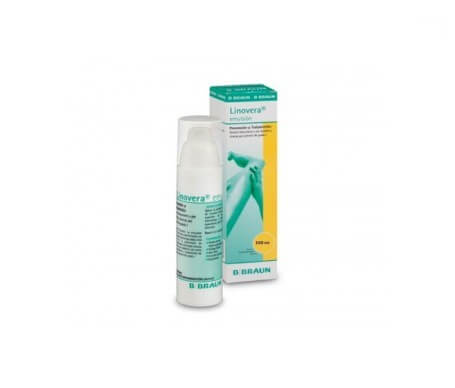 LINOVERA EMULSION 100 ML