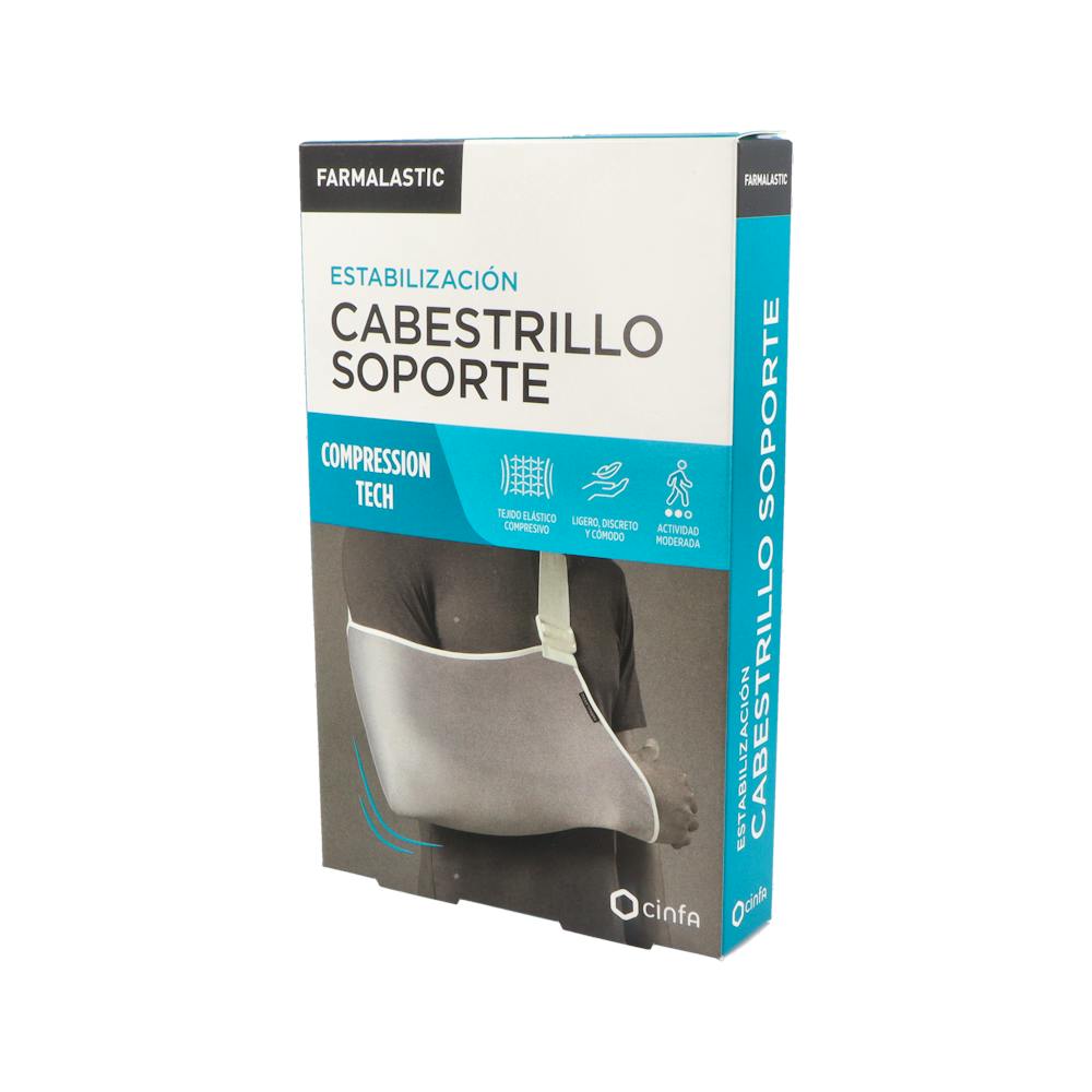 CABESTRILLO INNOVA FARMALASTIC