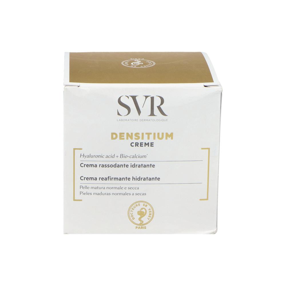 SVR DENSITIUM CREME 1 TARRO 50 ML