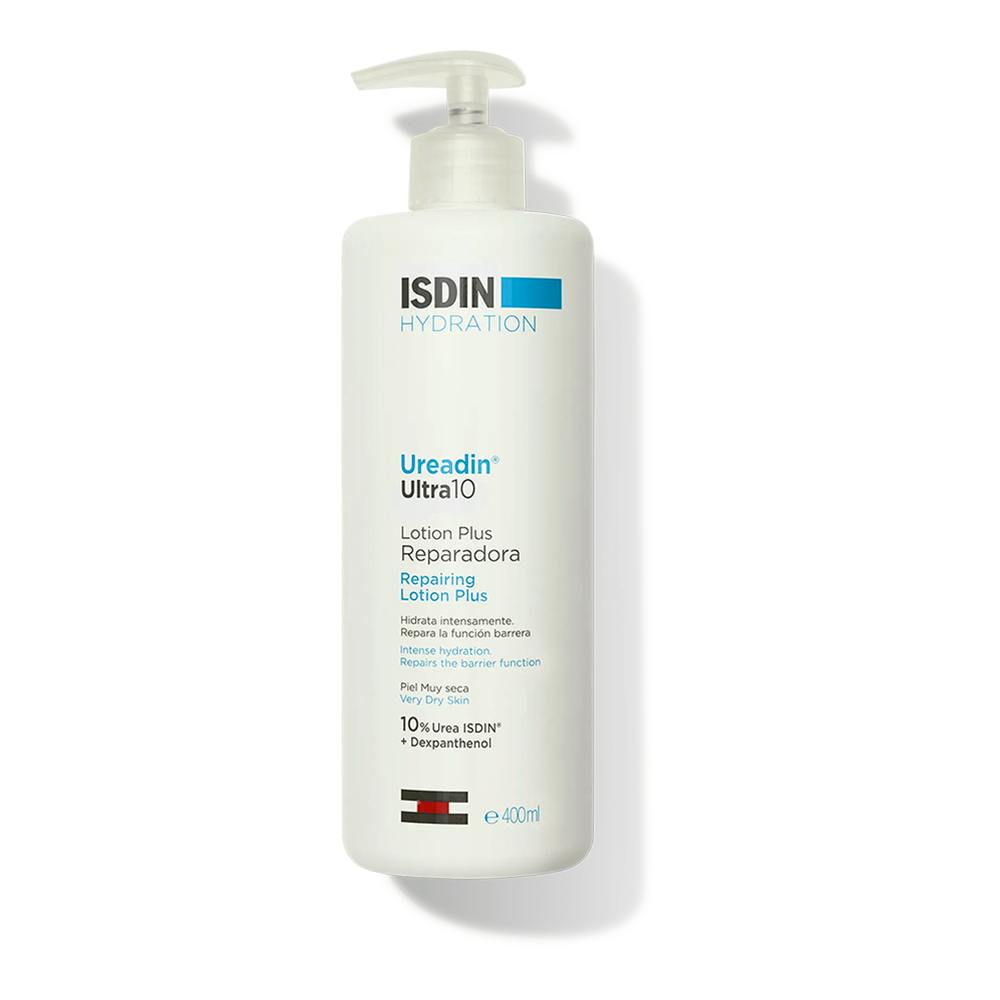 ISDIN UREADIN ISDIN ULTRA10 LOTION PLUS 400 ML
