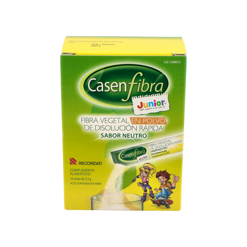 CASENFIBRA JUNIOR 14 SOBRES 25 G