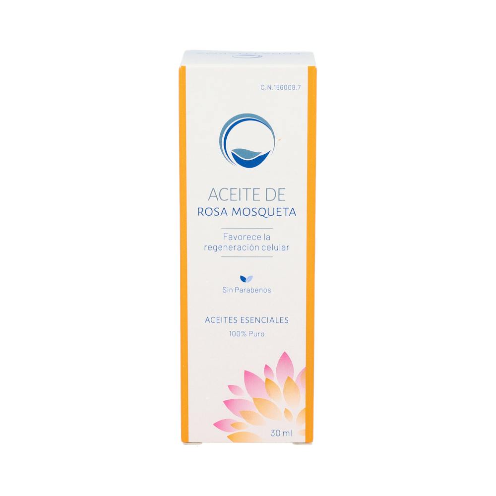 RF ACEITE DE ROSA MOSQUETA30ML