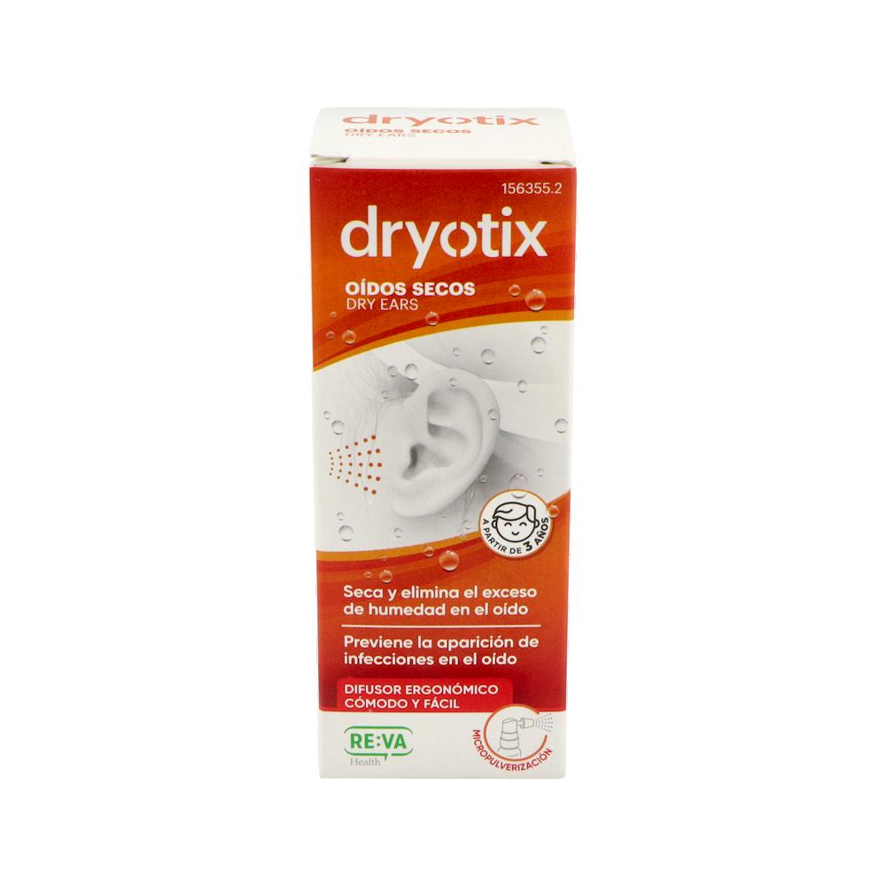 DRYOTIX SPRAY 30 ML