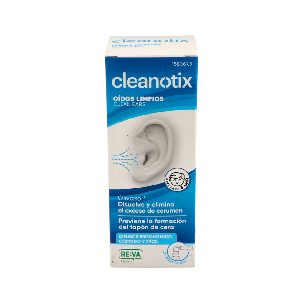 CLEANOTIX SPRAY 30 ML