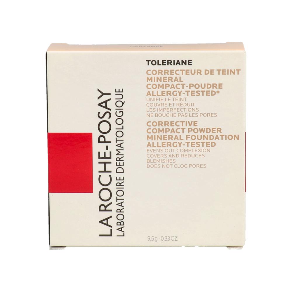 TOLERIANE TEINT MINERAL SPF 25 TONO 11