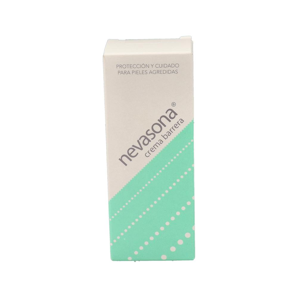 NEVASONA CREMA BARRERA 1 ENVASE 50 ML