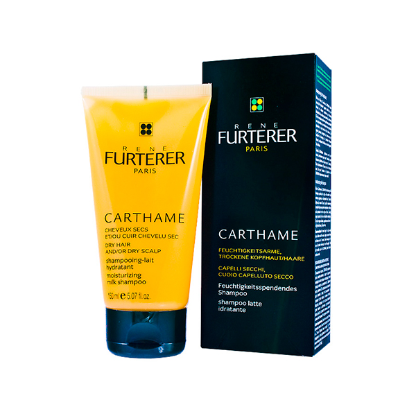 RENE FURTERER SUBLIME KARITE CHAMPU DISCIPLINANTE HIDRATANT