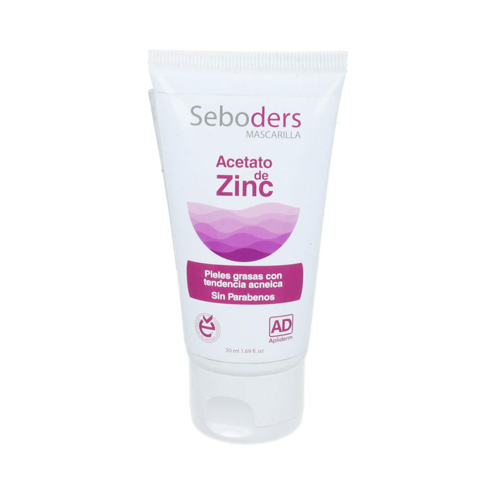 SEBODERS MASCARILLA 50 ML