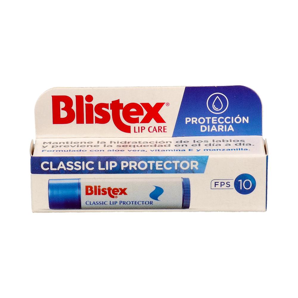 BLISTEX PROTECTOR LABIAL 1 ENVASE 425 G