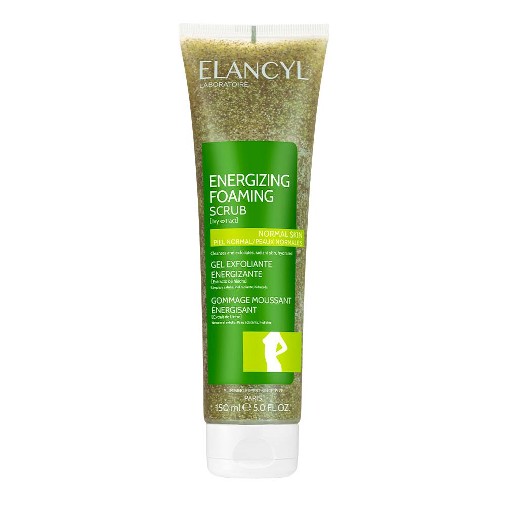 ELANCYL GEL EXFOLIANTE TONIFICANTE 1 ENVASE 150