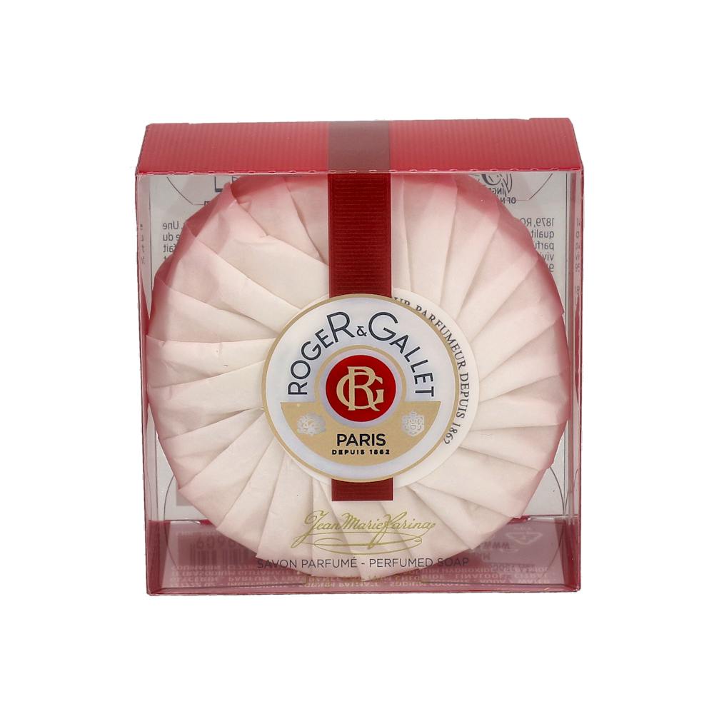ROGER & GALLET JABON PERFUMADO JEAN MARIE FARINA