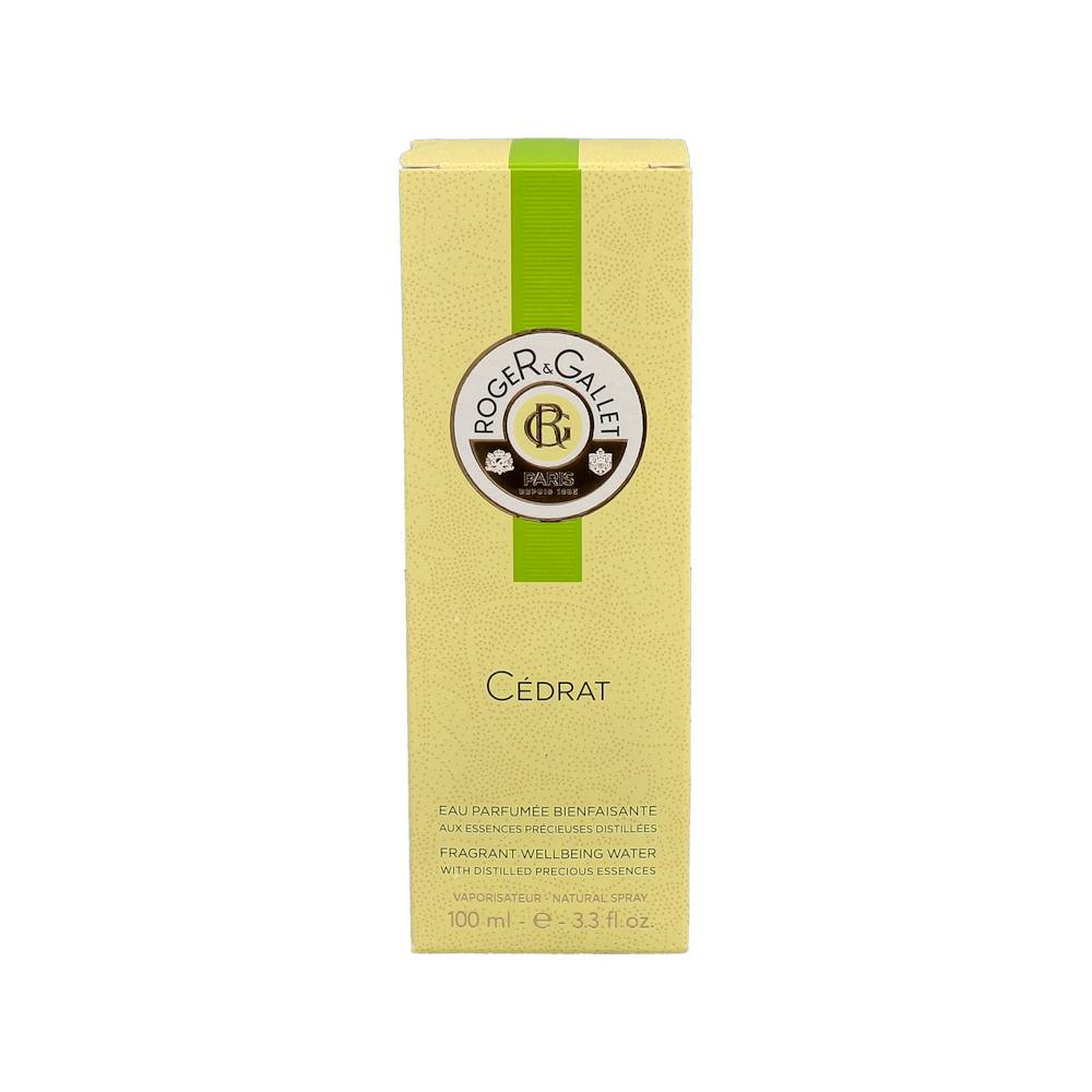 ROGER GALLET CEDRAT 100ML