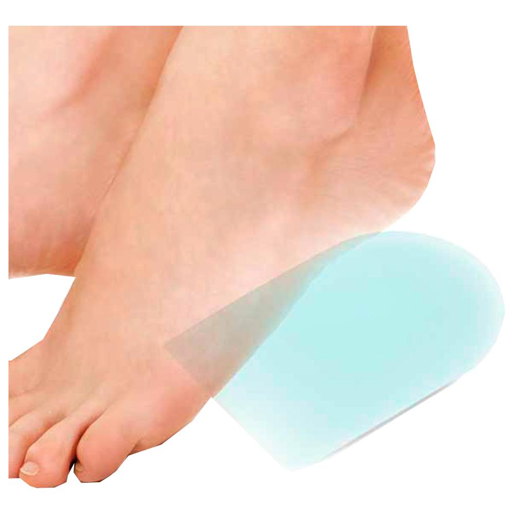 PRIM ALZA PARA DISIMETRIAS COMFORSIL SILICONA 8 MM 2 U