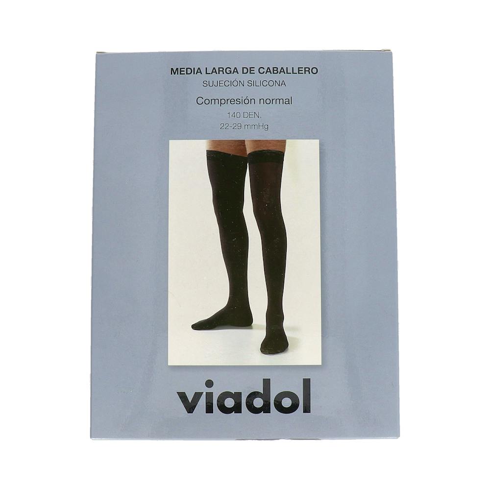 MEDIA LARGA CABALLERO COMP NORMAL VIADOL T E GD