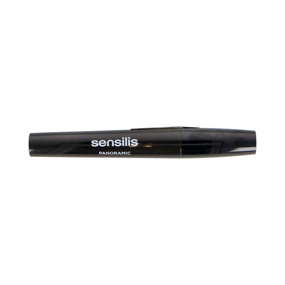 SENSILIS MASCARA NEGRA VOLUMENE